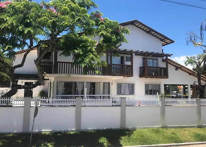 Pousada Rosália