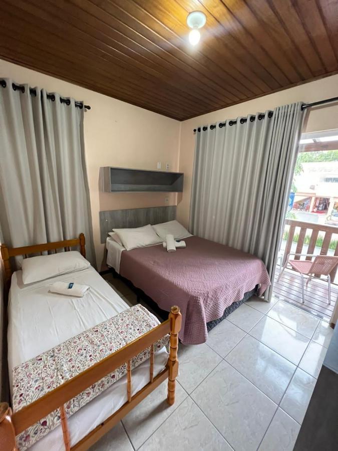 Estalagem Rosália Penha (Santa Catarina)
